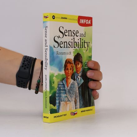Sense and sensibility. Rozum a cit