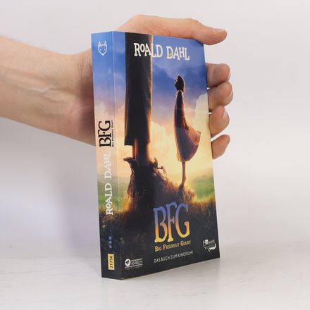 BFG, Big Friendly Giant