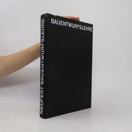 Bauentwurfslehre