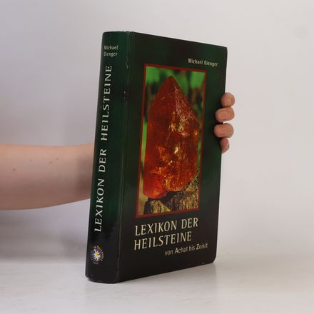 Lexikon der Heilsteine