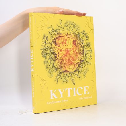 Kytice (luxusní vydání)