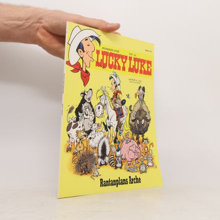 Lucky Luke 101