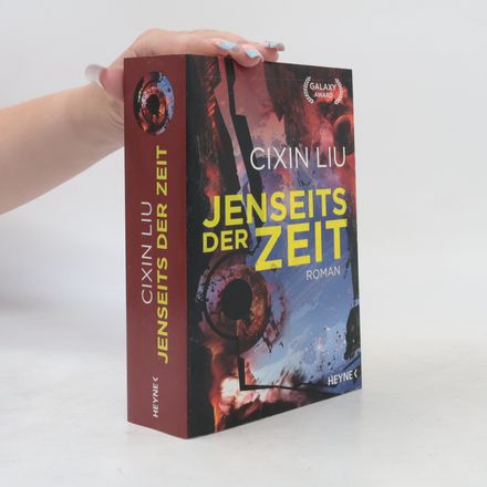 Jenseits der Zeit
