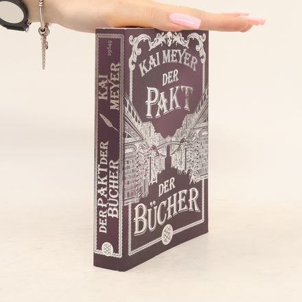 Der Pakt der Bücher