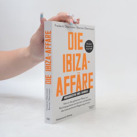 Die Ibiza Affäre
