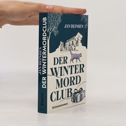 Der Wintermordclub