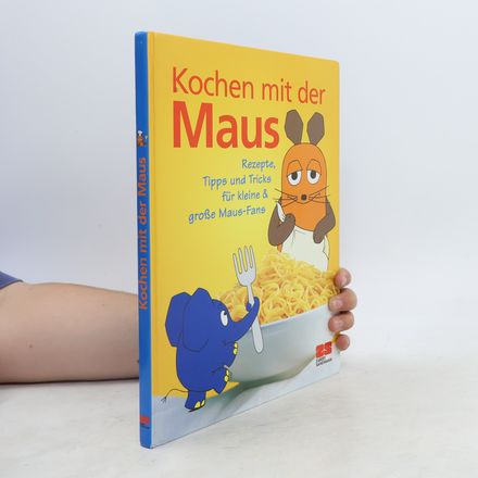 Kochen mit der Maus