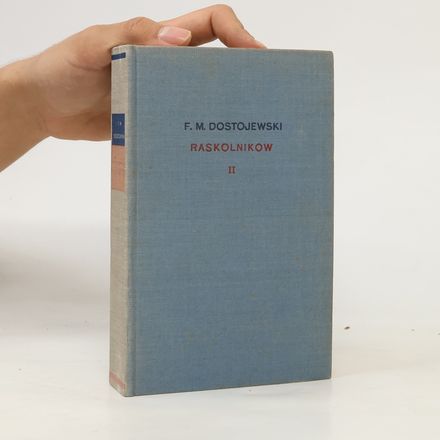 Raskolnikow III.