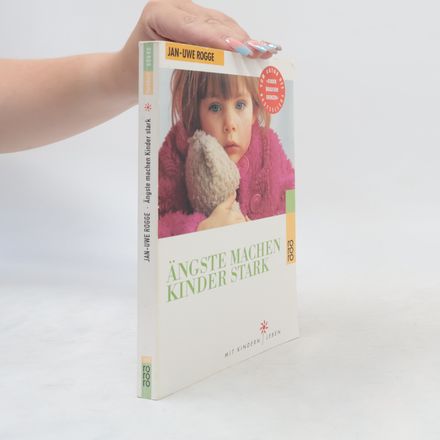 Ängste machen Kinder stark