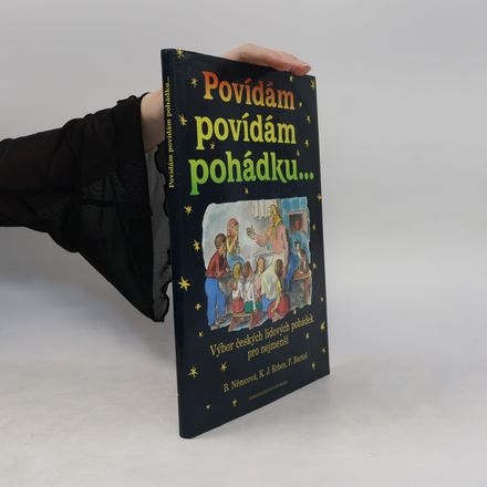 Povídám povídám pohádku...