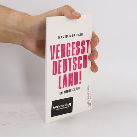 Vergesst Deutschland!