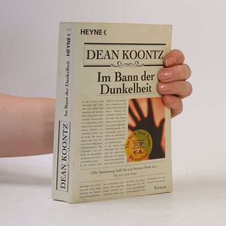 Im Bann der Dunkelheit