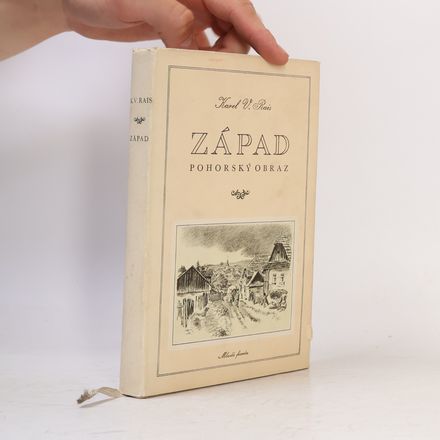 Západ