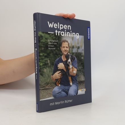 Welpentraining mit Martin Rütter