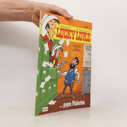 Lucky Luke