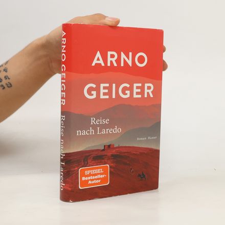 Reise nach Laredo