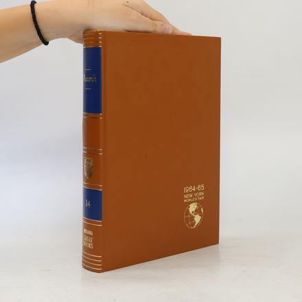 Great Books of the Western World 14
