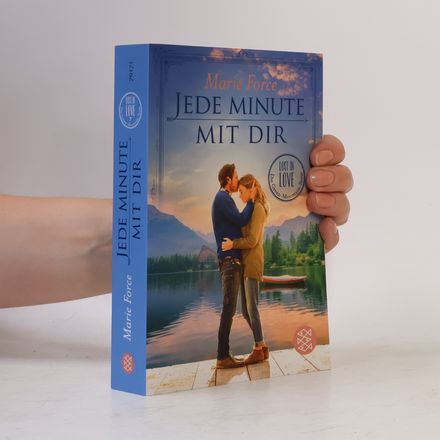 Jede Minute mir dir