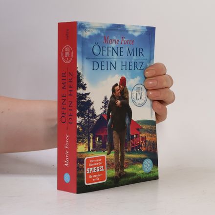 Öffne mir dein Herz