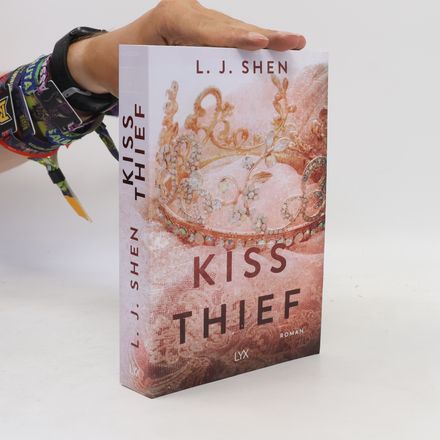 Kiss Thief