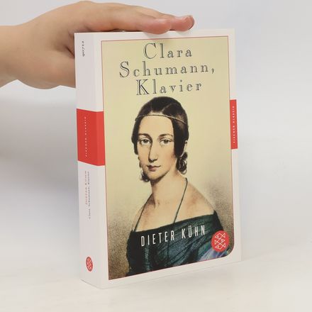 Clara Schumann, Klavier