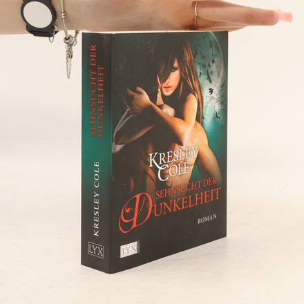 Sehnsucht der Dunkelheit