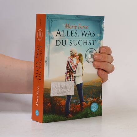 Alles, was du suchst