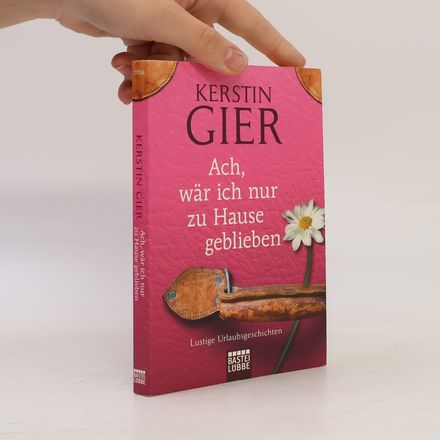 Ach, wär ich nur zu Hause geblieben