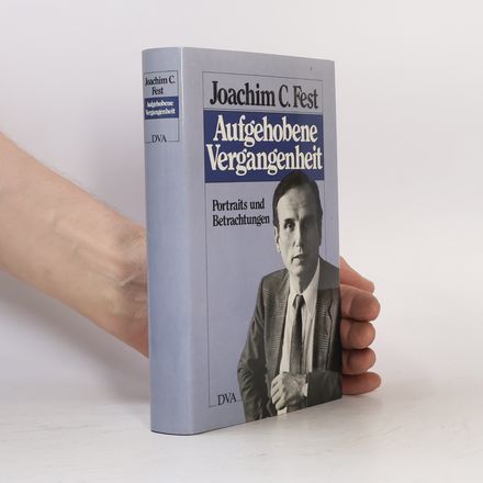 Aufgehobene Vergangenheit