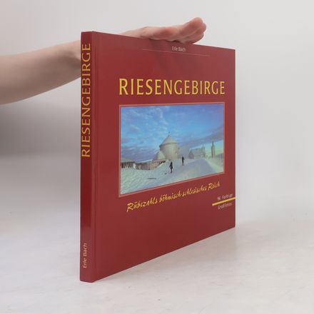 Riesengebirge. Rübezahls böhmisch-schlesisches Reich