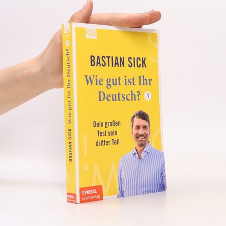 Wie gut ist Ihr Deutsch? 3