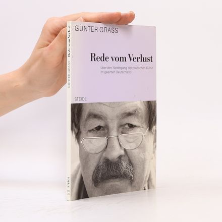 Rede vom Verlust