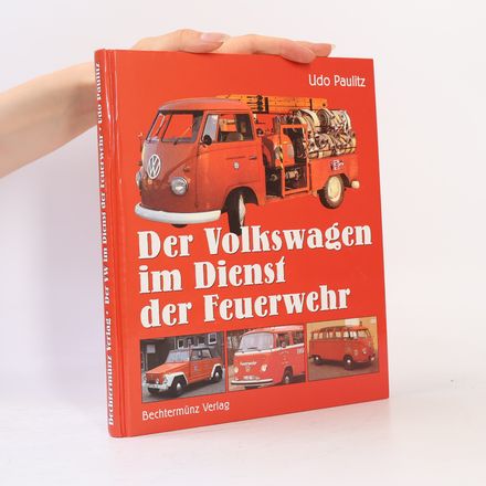 Der Volkswagen im Dienst der Feuerwehr