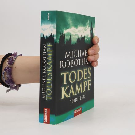 Todes kampf