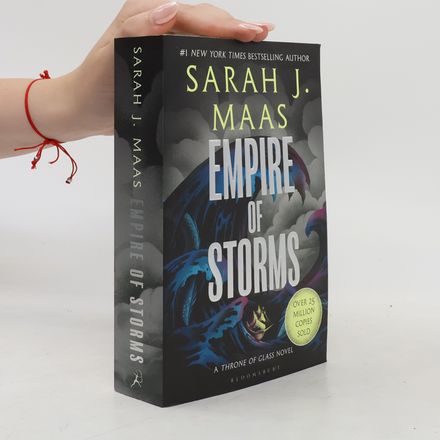 Empire of storms