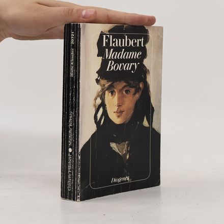 Madame Bovary