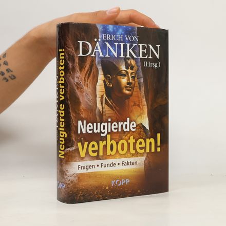 Neugierde verboten!