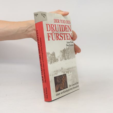 Der Tod des Druidenfürsten