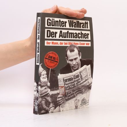 Der Aufmacher