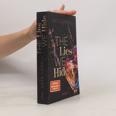 The Lies We Hide / Brouwen Dynasty Bd.1