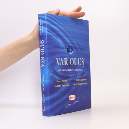 Var Oluş