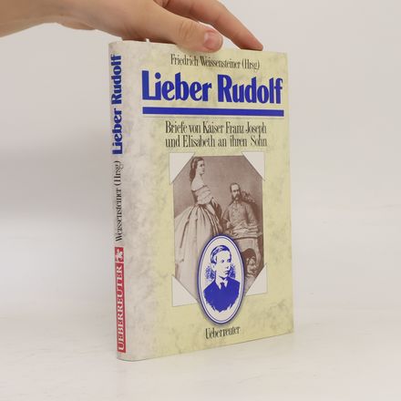 Lieber Rudolf