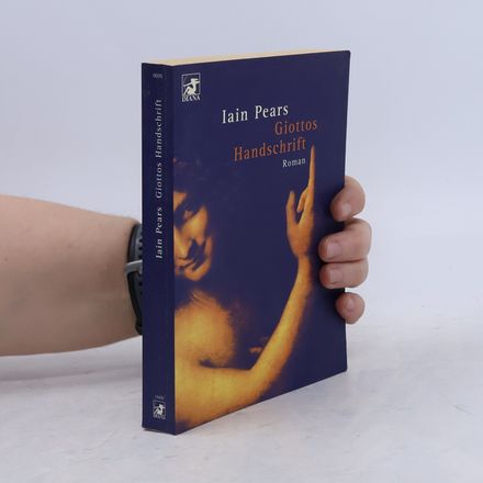 Giottos Handschrift