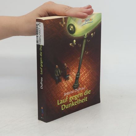 Lauf gegen die Dunkelheit