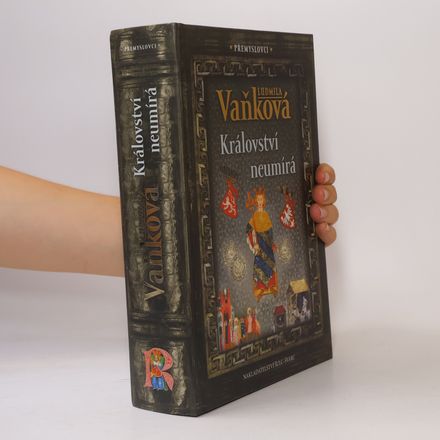 Přemyslovci: Království neumírá
