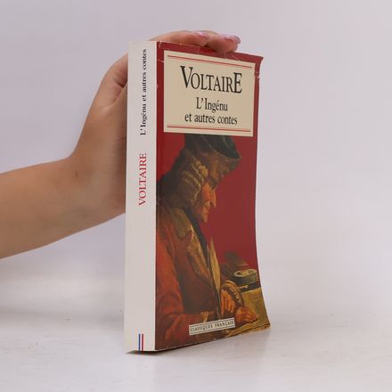 L'ingénu et autres contes