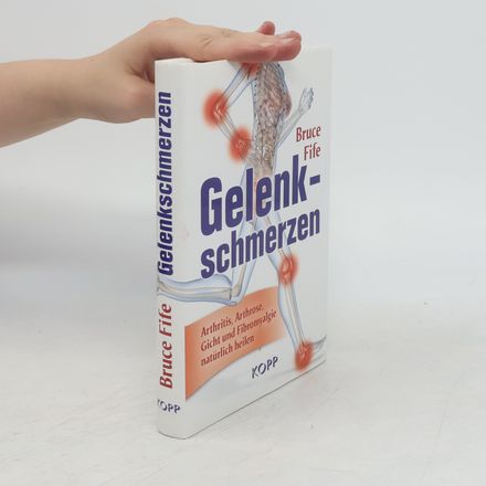 Gelenkschmerzen