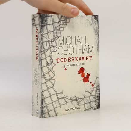 Todeskampf