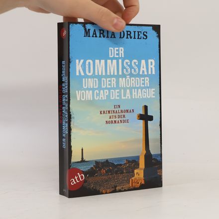 Der Kommissar und der Mörder vom Cap de la Hague