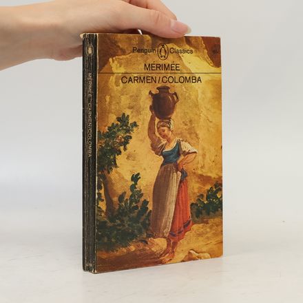 Carmen / Colomba